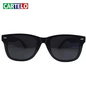 CARTELO New Sunglasses Fashion Trend Men's and Women's Sunglasses Anti UV Sunglasses|Men's Sunglasses|