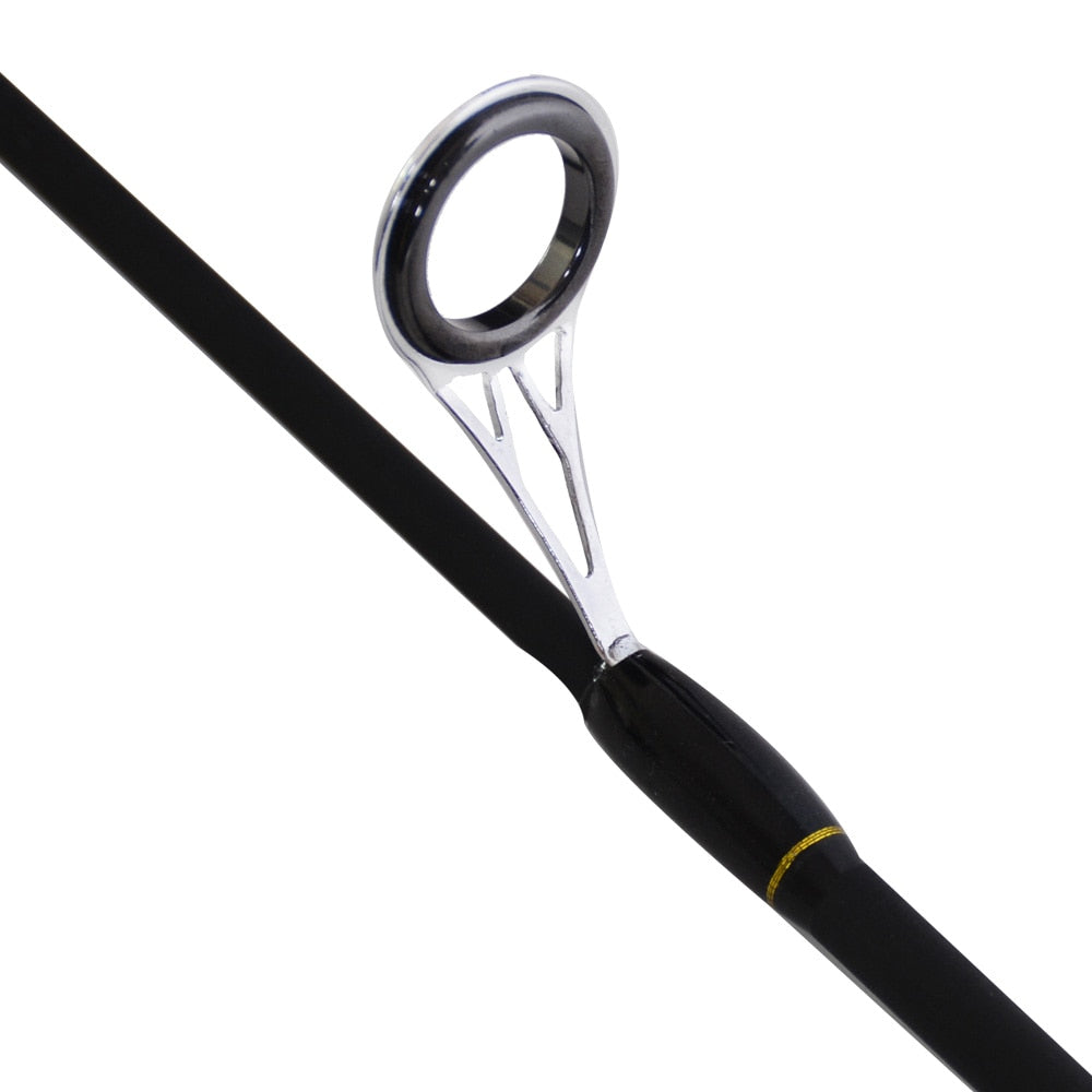 Carbon Telescopic UL Fishing Rod pole 1.8m 2g 7g Ultralight Portable T –  LIBTA SHOP